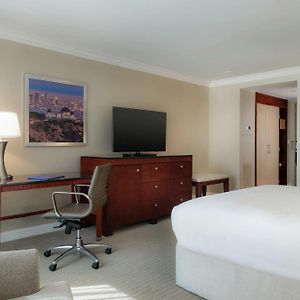 Kamer voor Auditieve Handicap met een King Size Bed