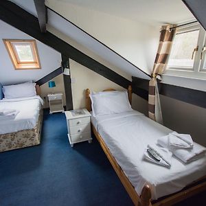 The Crown Inn Pooley Bridge